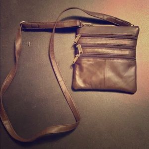 Crossbody